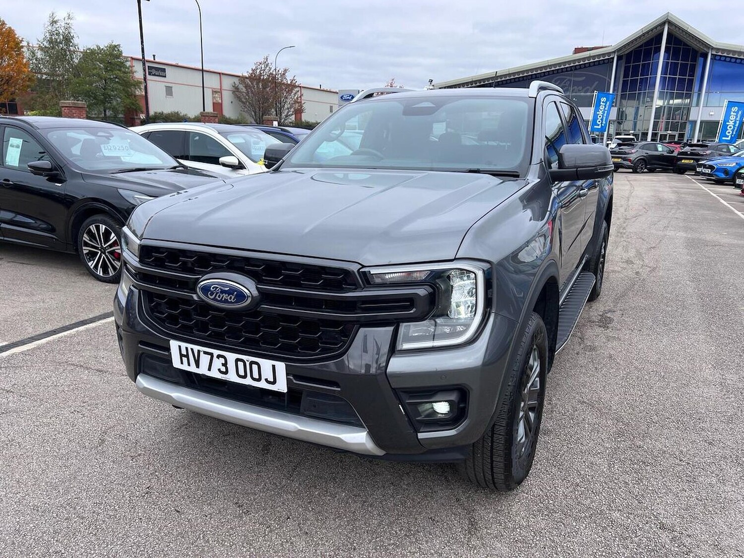 Used Ford Ranger 2023 for sale - 76232791: Photo 20