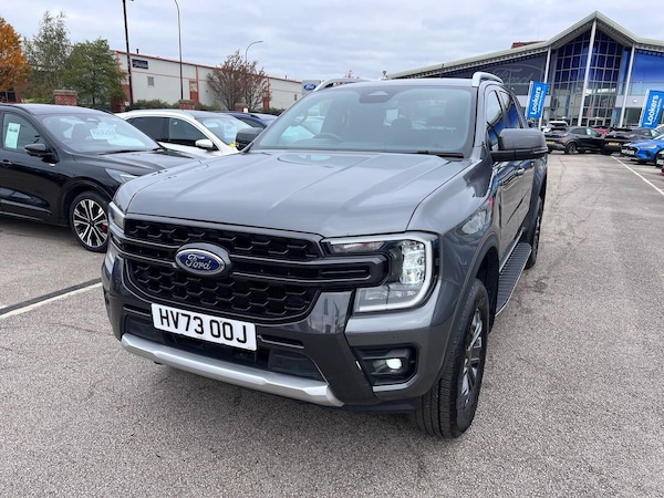 Used Ford Ranger 2023 for sale - 76232791: Photo 20