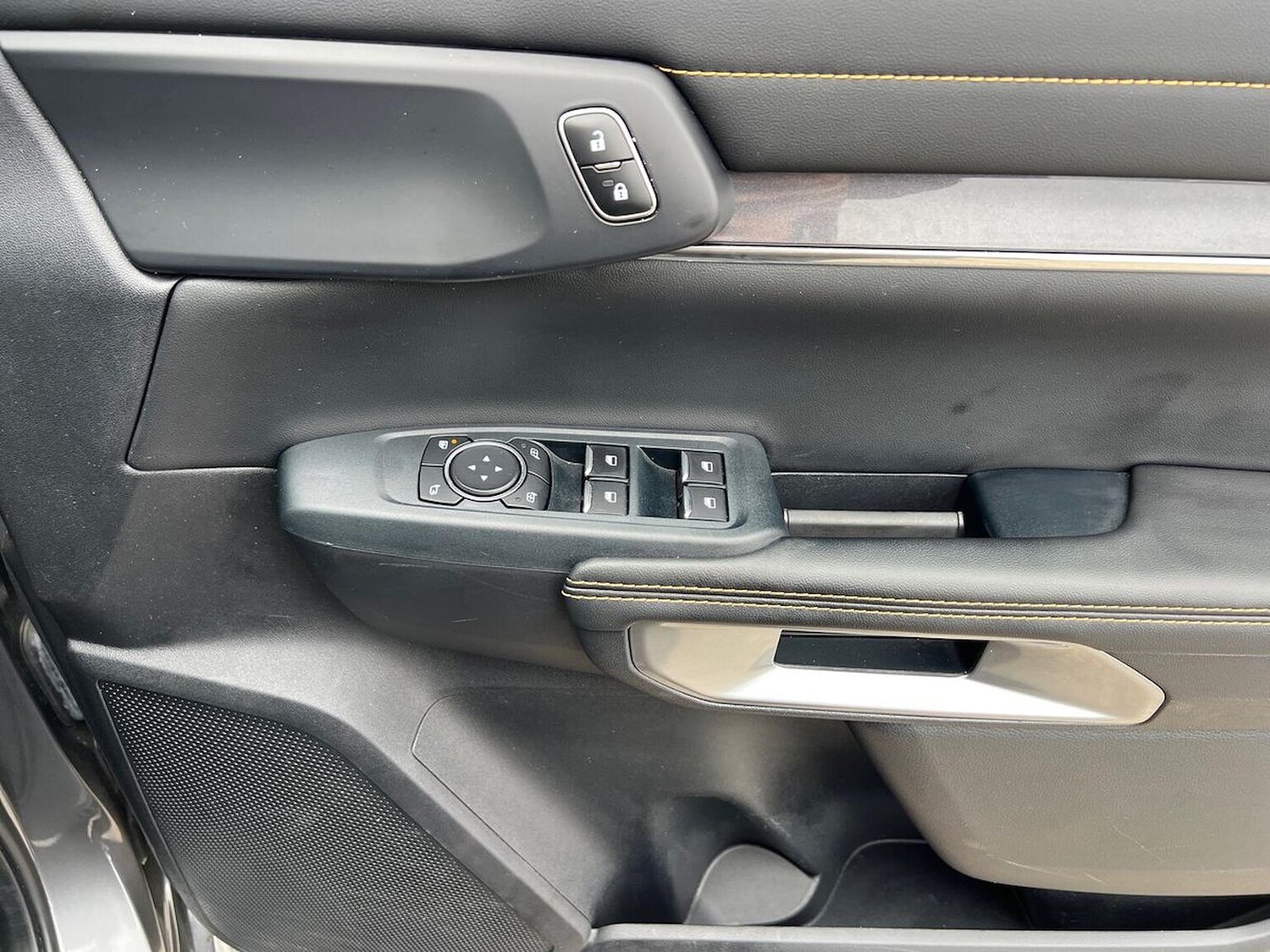 Used Ford Ranger 2023 for sale - 76232791: Photo 22