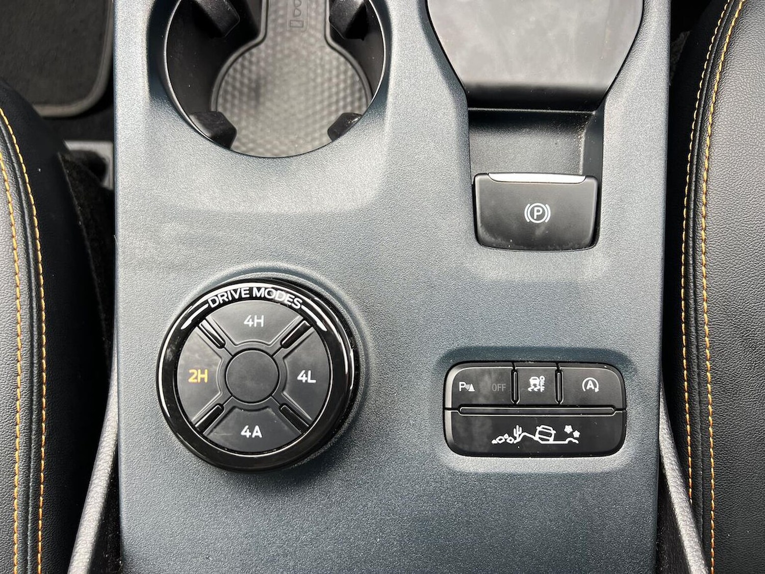 Used Ford Ranger 2023 for sale - 76232791: Photo 24