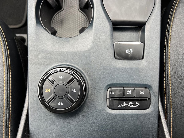 Used Ford Ranger 2023 for sale - 76232791: Photo 24