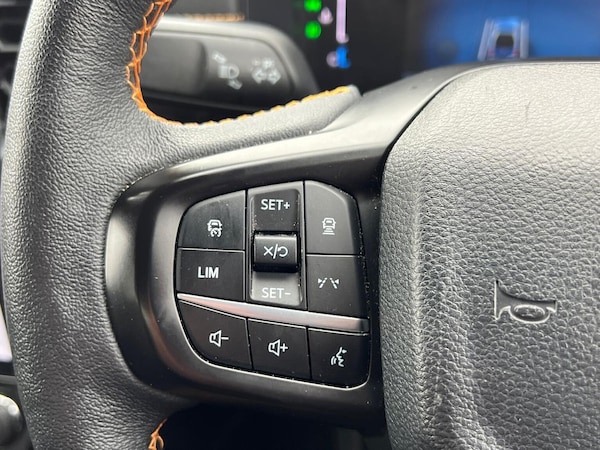 Used Ford Ranger 2023 for sale - 76232791: Photo 25