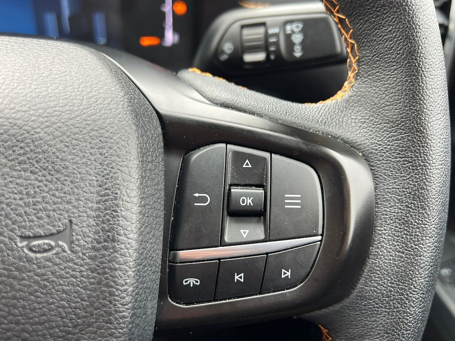 Used Ford Ranger 2023 for sale - 76232791: Photo 26