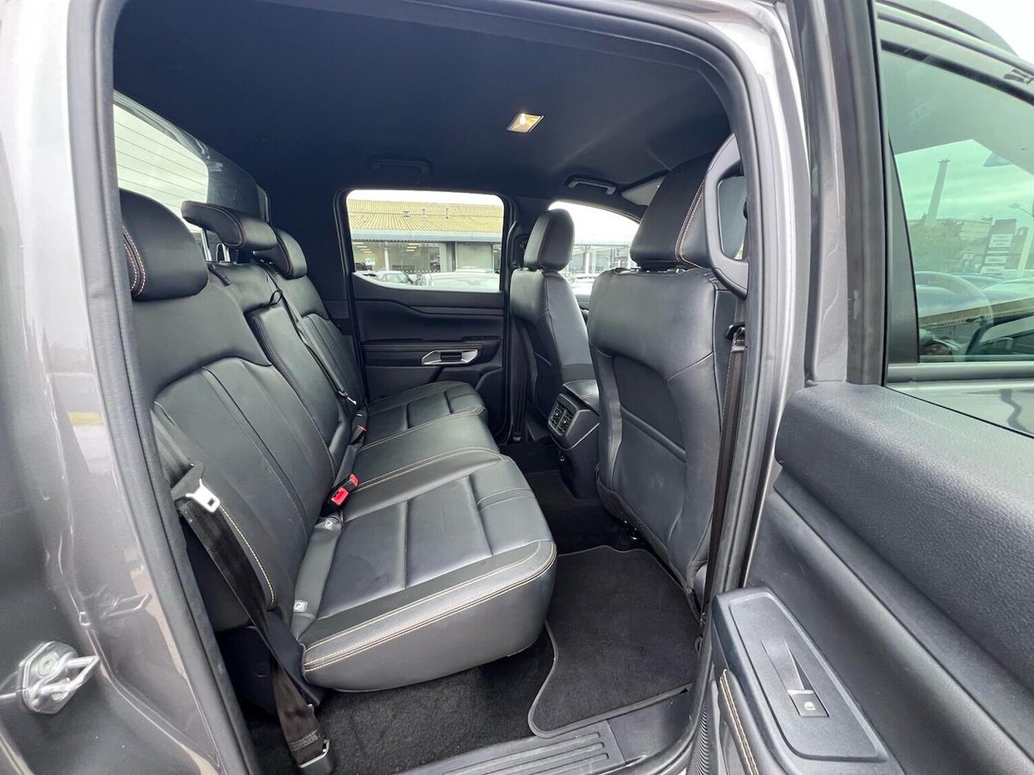 Used Ford Ranger 2023 for sale - 76232791: Photo 27