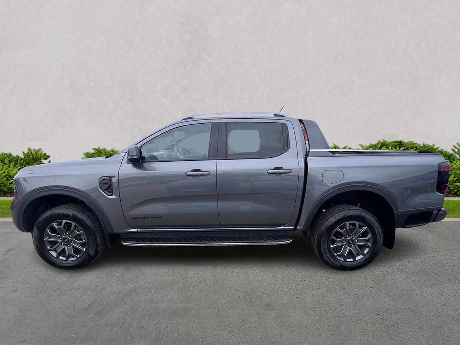 Used Ford Ranger 2023 for sale - 76232791: Photo 3