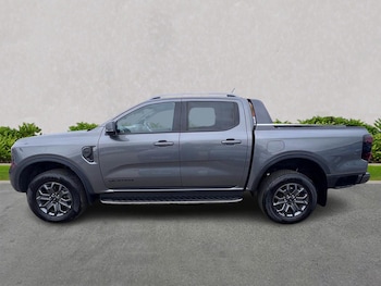Used Ford Ranger 2023 for sale - 76232791: Photo