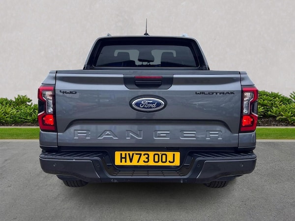 Used Ford Ranger 2023 for sale - 76232791: Photo 4