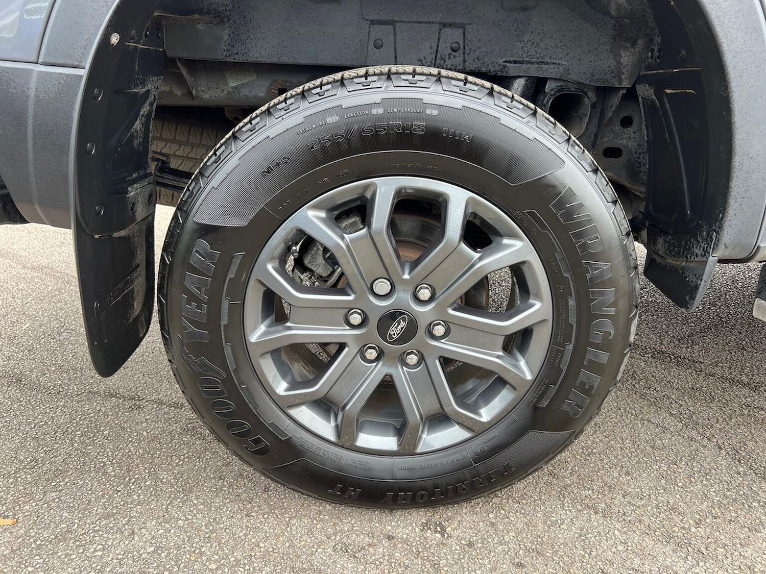 Used Ford Ranger 2023 for sale - 76232791: Photo 7