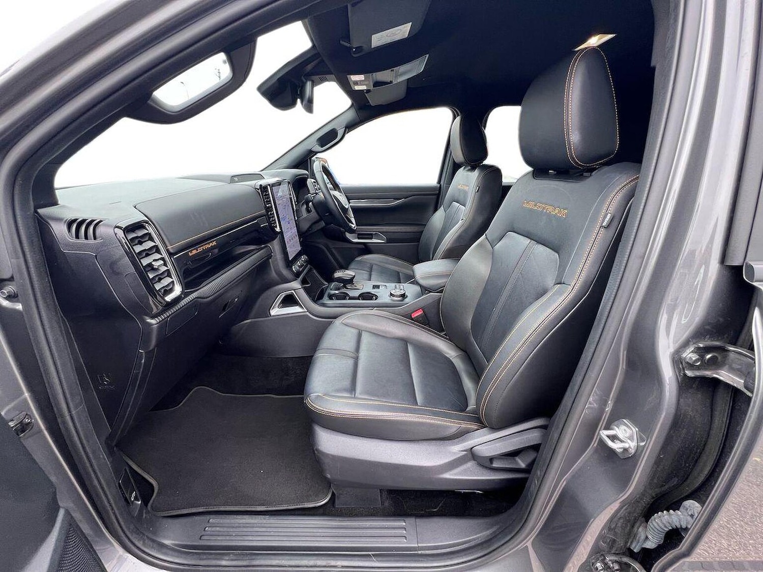 Used Ford Ranger 2023 for sale - 76232791: Photo 8