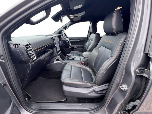 Used Ford Ranger 2023 for sale - 76232791: Photo 8