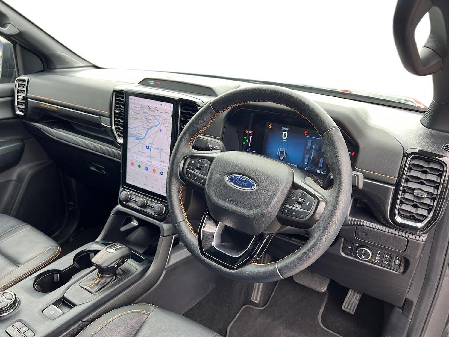 Used Ford Ranger 2023 for sale - 76232791: Photo 9