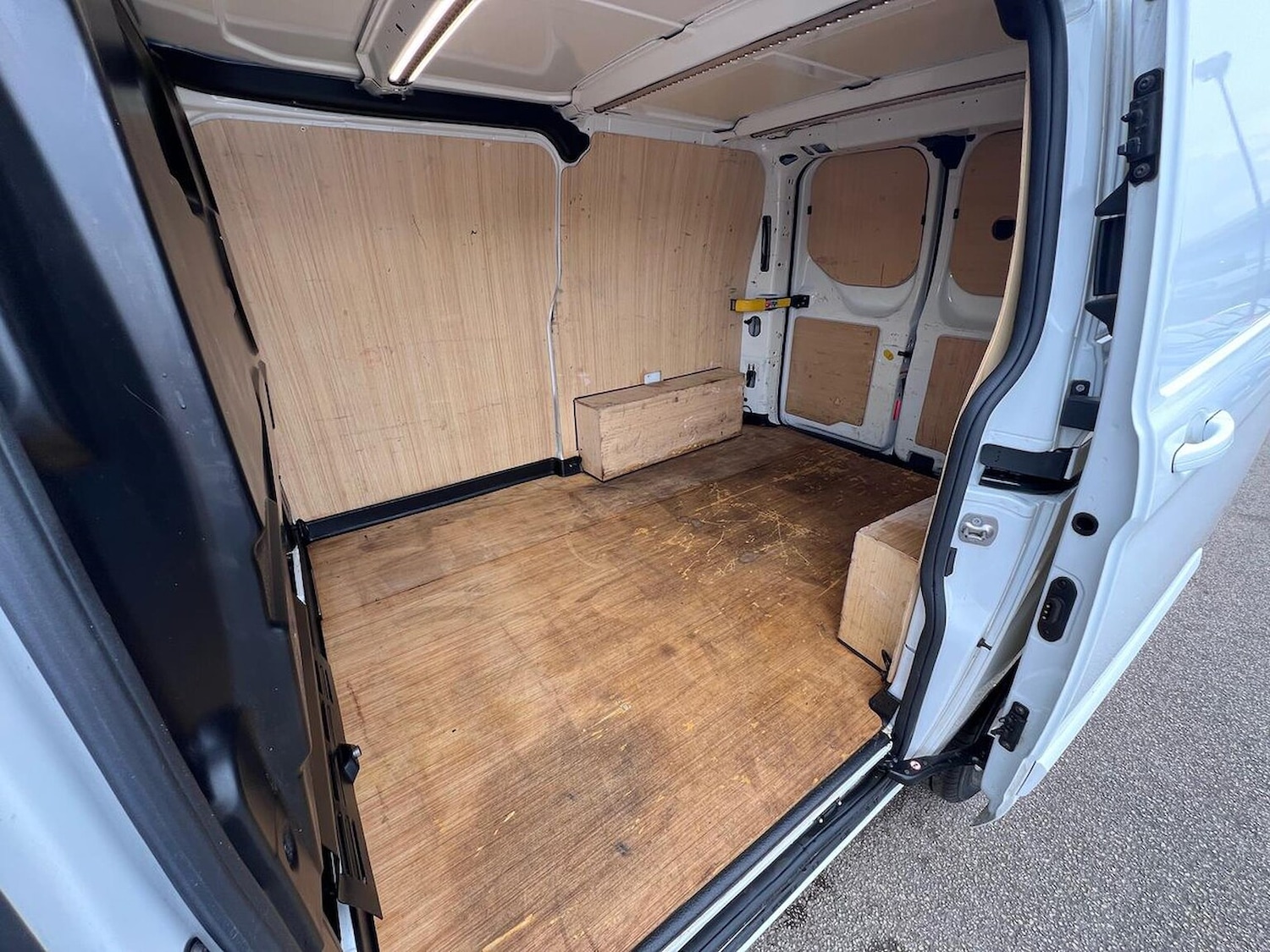 Vehicle 17