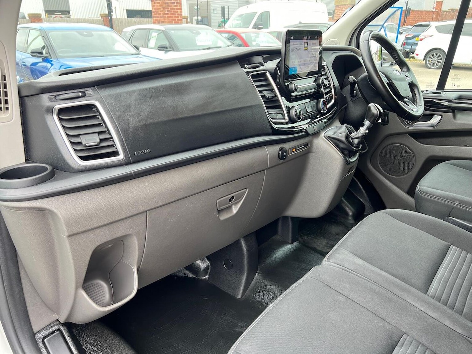 Vehicle 24