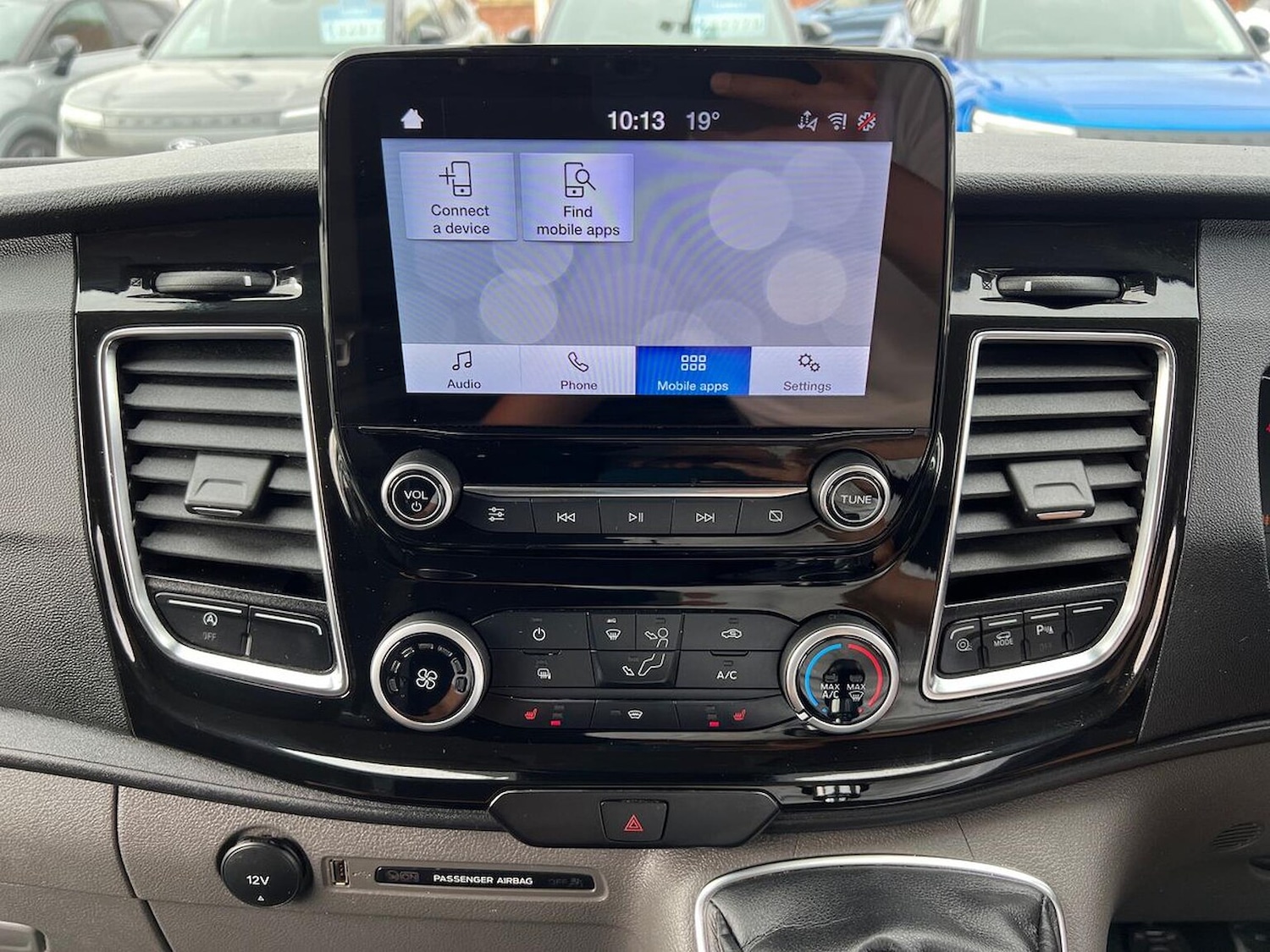 Vehicle 29