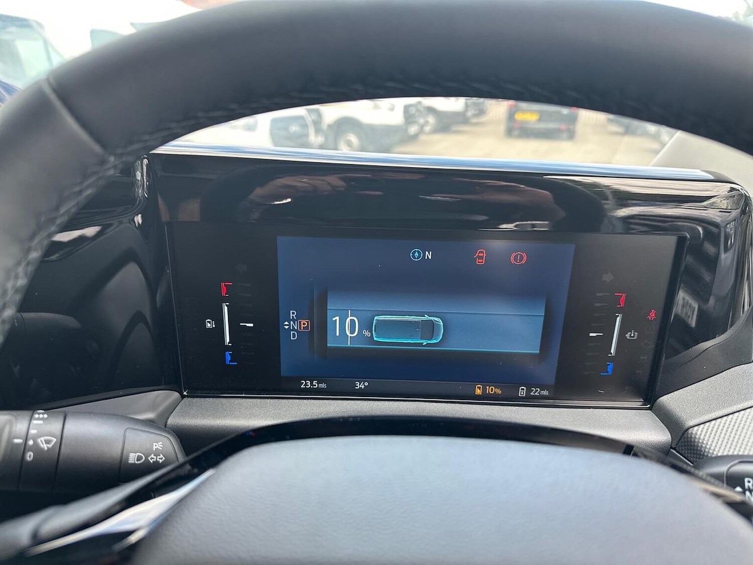 Used Ford Transit Custom 2025 for sale - 76382654: Photo 11