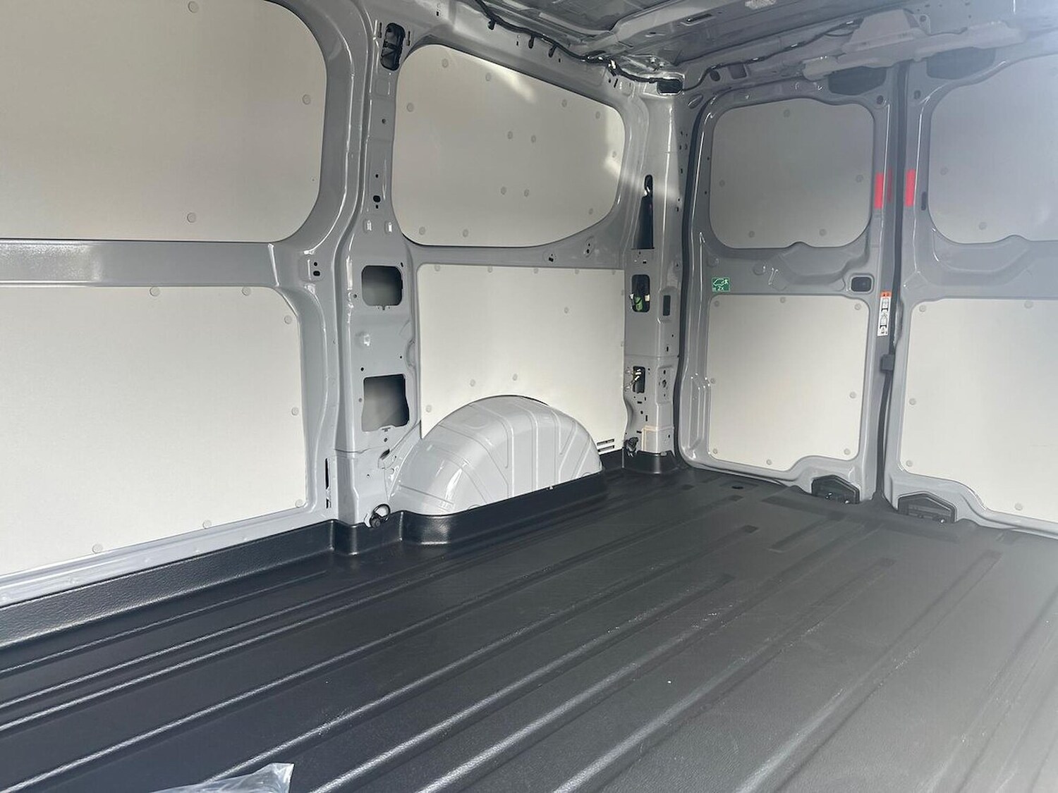 Used Ford Transit Custom 2025 for sale - 76382654: Photo 17