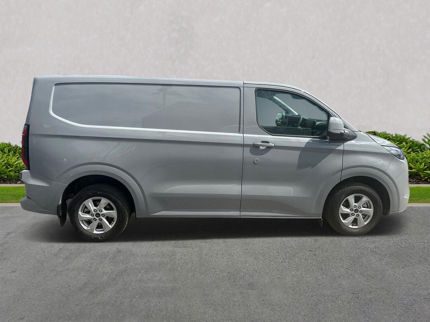 Used Ford Transit Custom 2025 for sale - 76382654: Photo 18