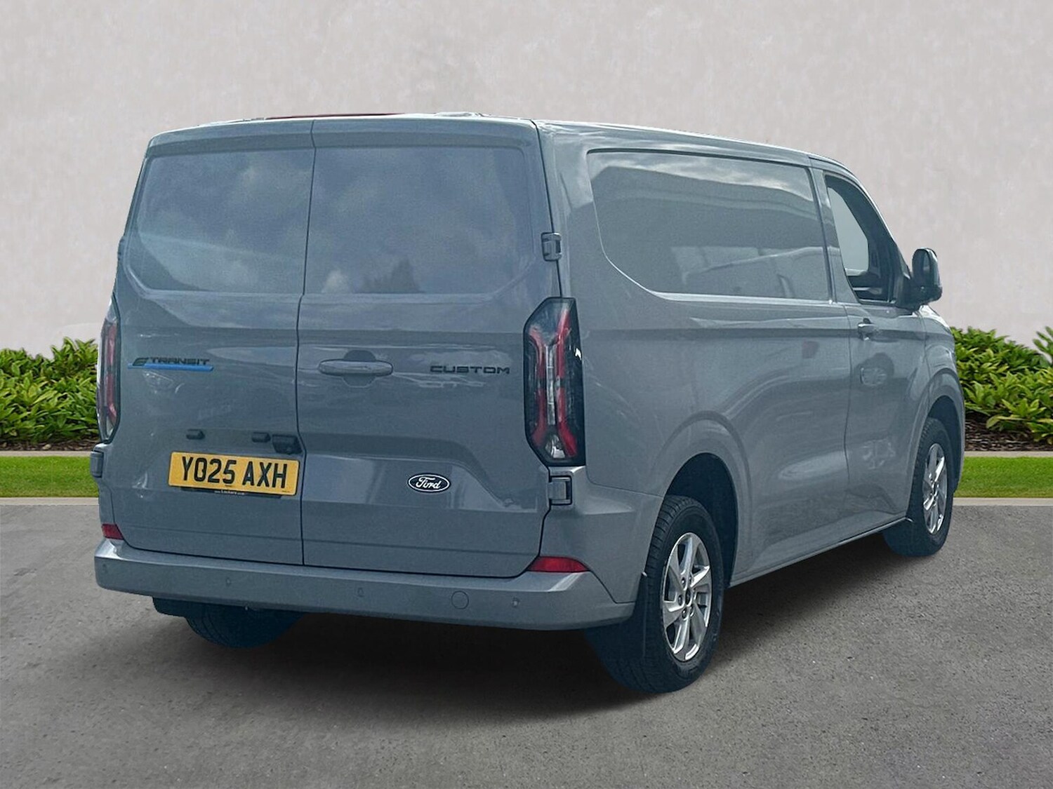 Used Ford Transit Custom 2025 for sale - 76382654: Photo 19