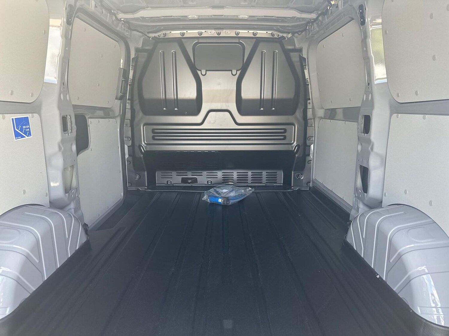 Used Ford Transit Custom 2025 for sale - 76382654: Photo 21