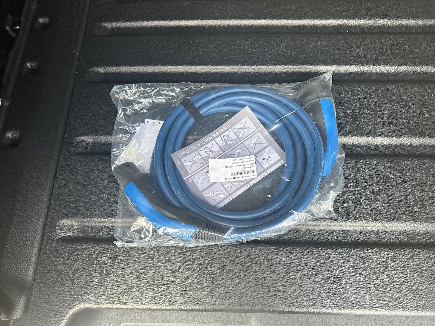 Used Ford Transit Custom 2025 for sale - 76382654: Photo 23