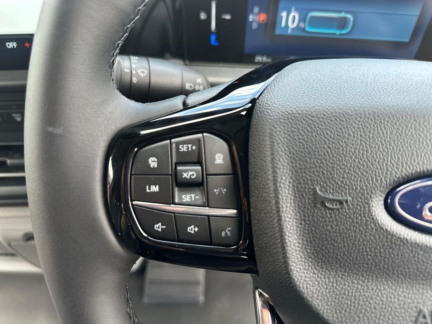 Used Ford Transit Custom 2025 for sale - 76382654: Photo 24