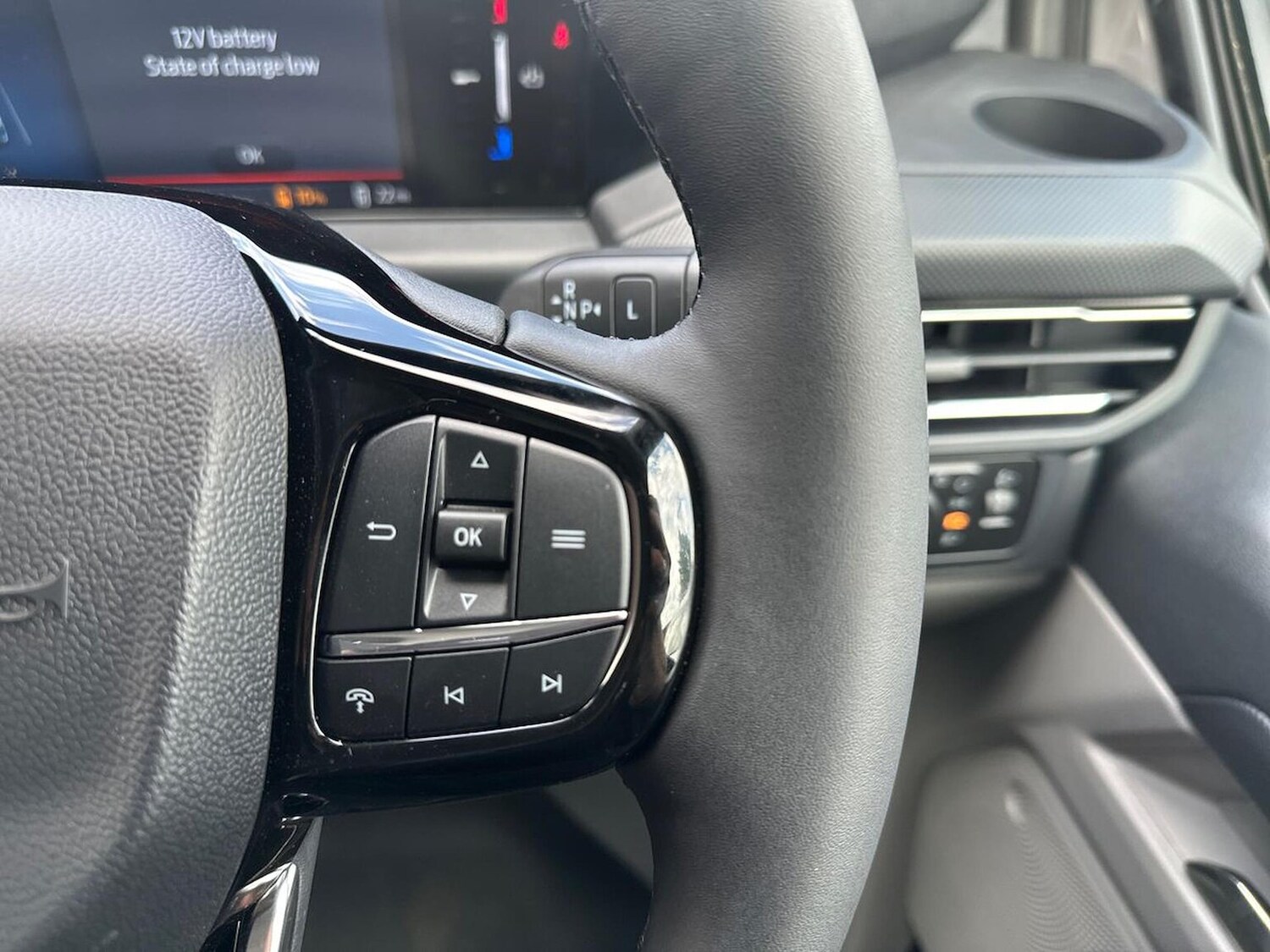 Used Ford Transit Custom 2025 for sale - 76382654: Photo 25