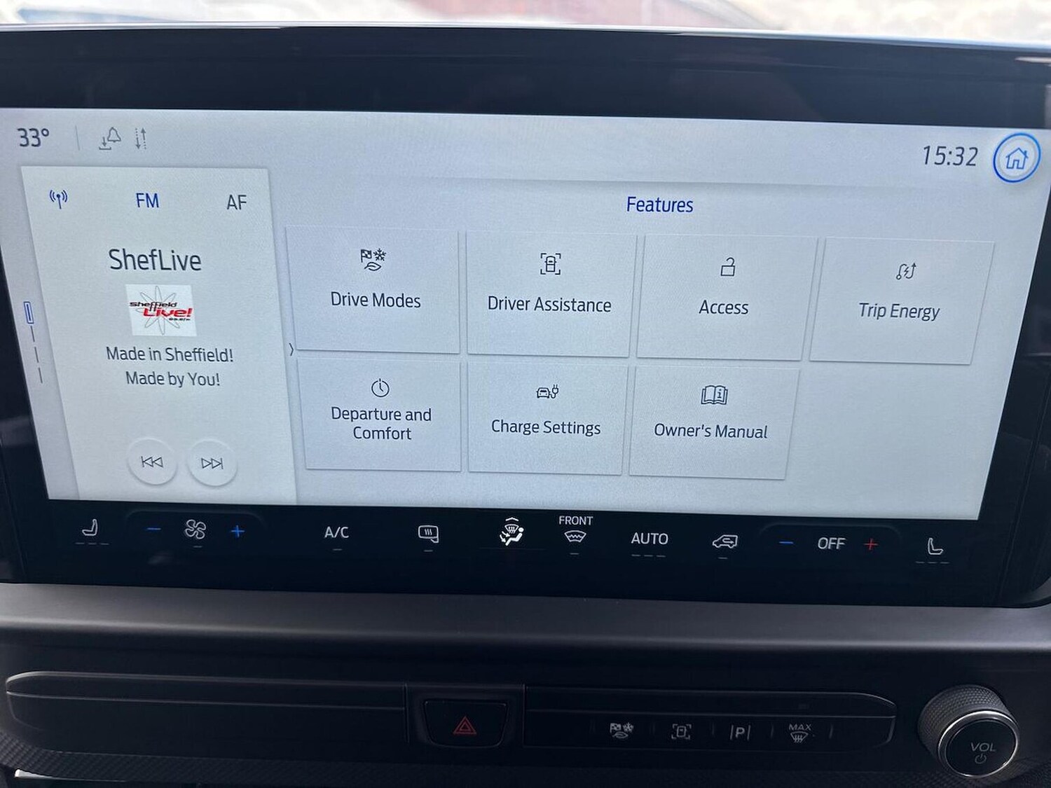 Used Ford Transit Custom 2025 for sale - 76382654: Photo 26