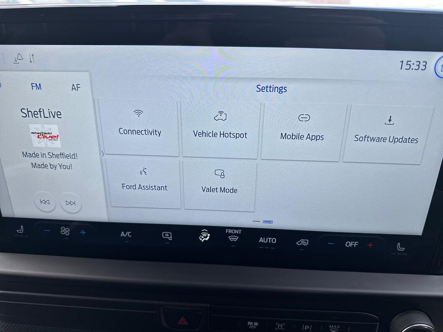 Used Ford Transit Custom 2025 for sale - 76382654: Photo 28