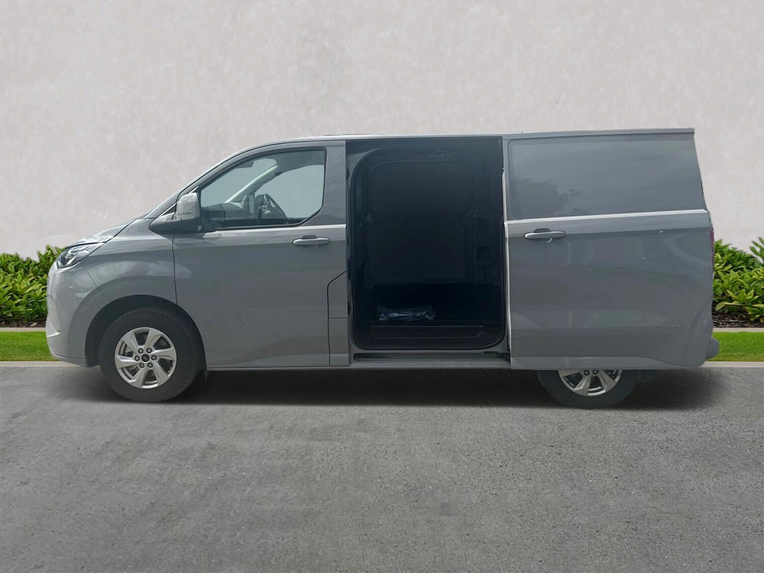 Used Ford Transit Custom 2025 for sale - 76382654: Photo 3