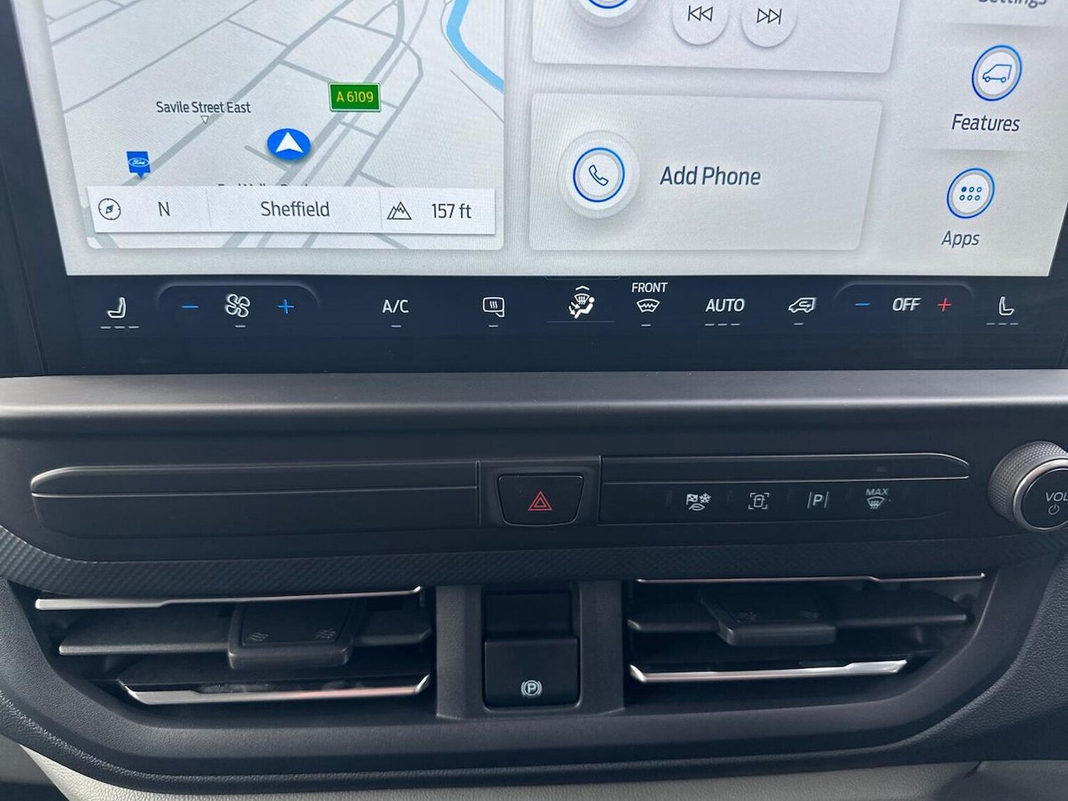 Used Ford Transit Custom 2025 for sale - 76382654: Photo 30