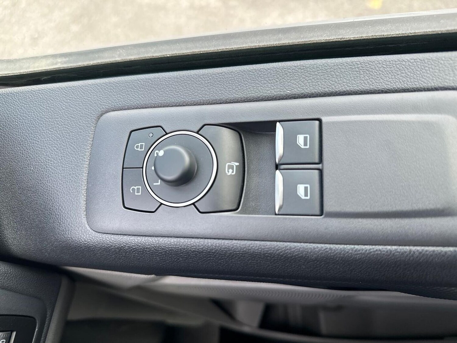 Used Ford Transit Custom 2025 for sale - 76382654: Photo 32