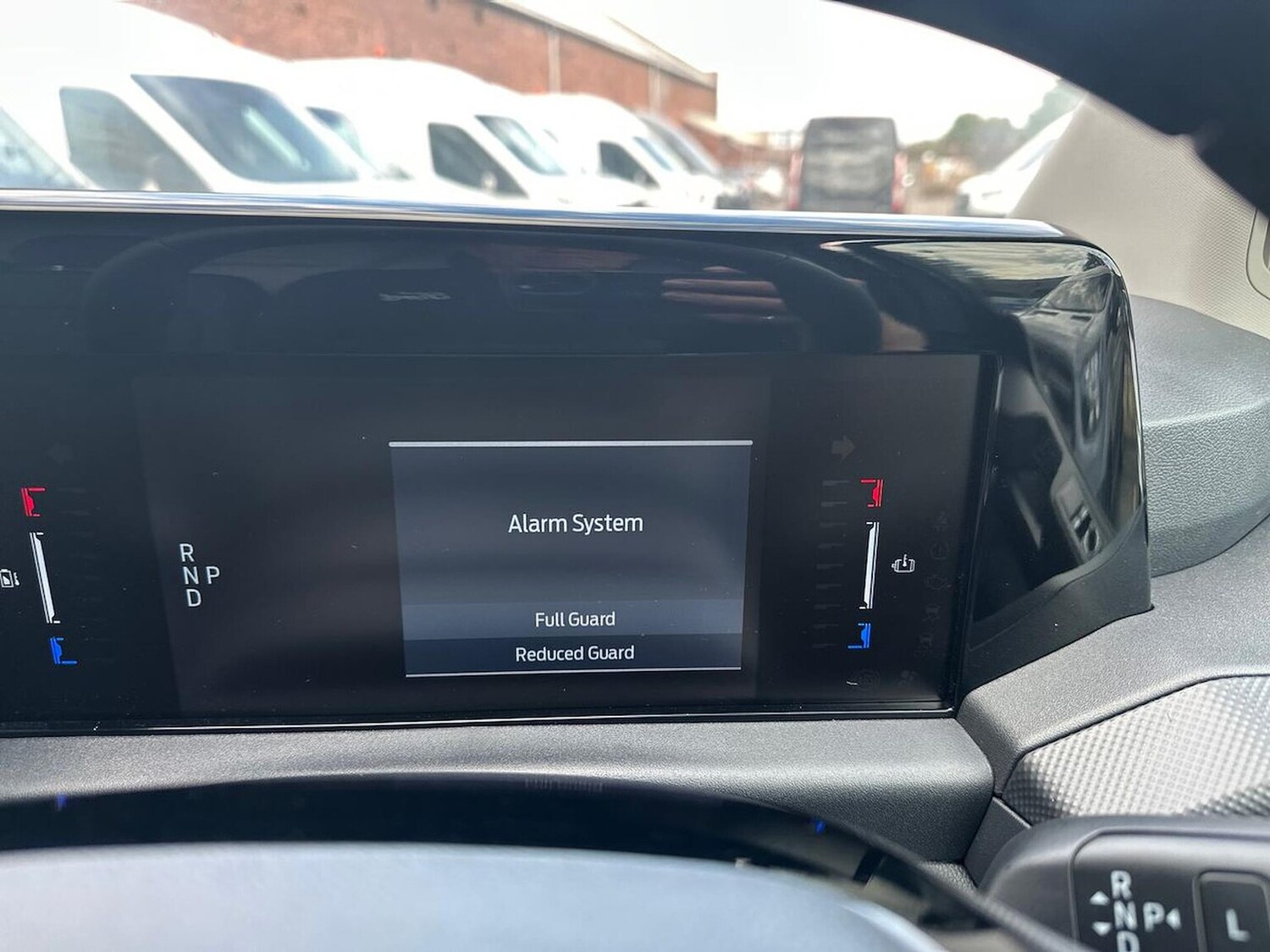 Used Ford Transit Custom 2025 for sale - 76382654: Photo 34