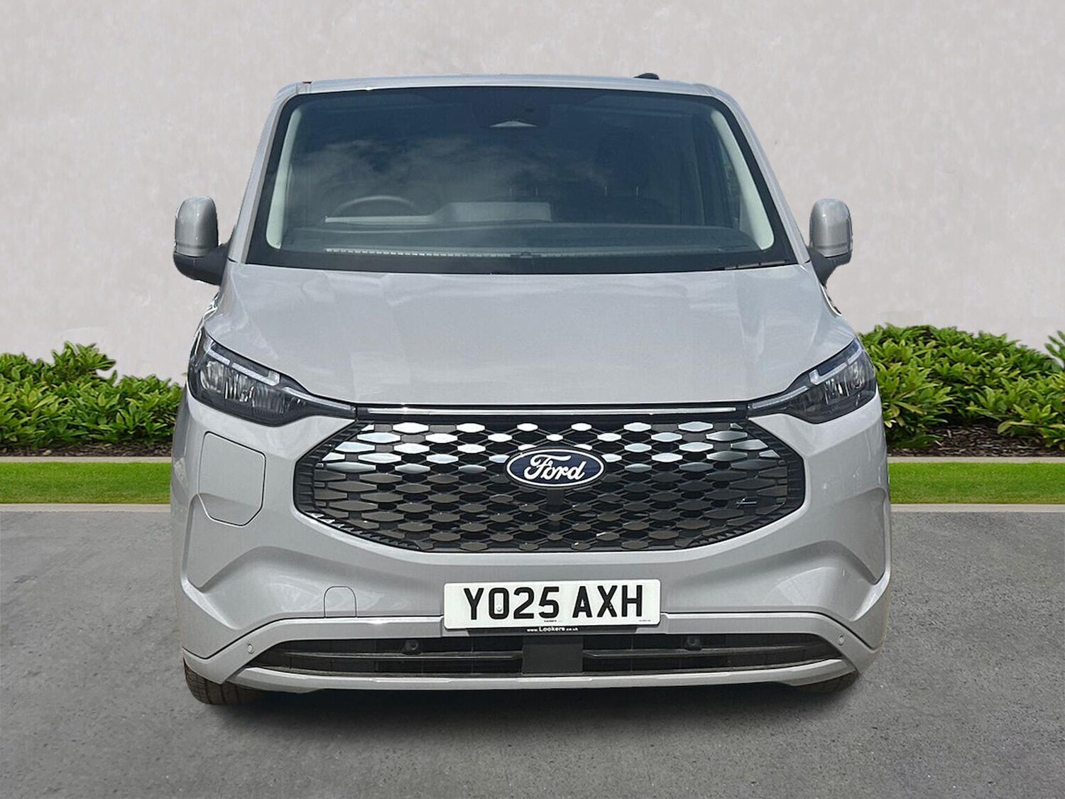 Used Ford Transit Custom 2025 for sale - 76382654: Photo 5