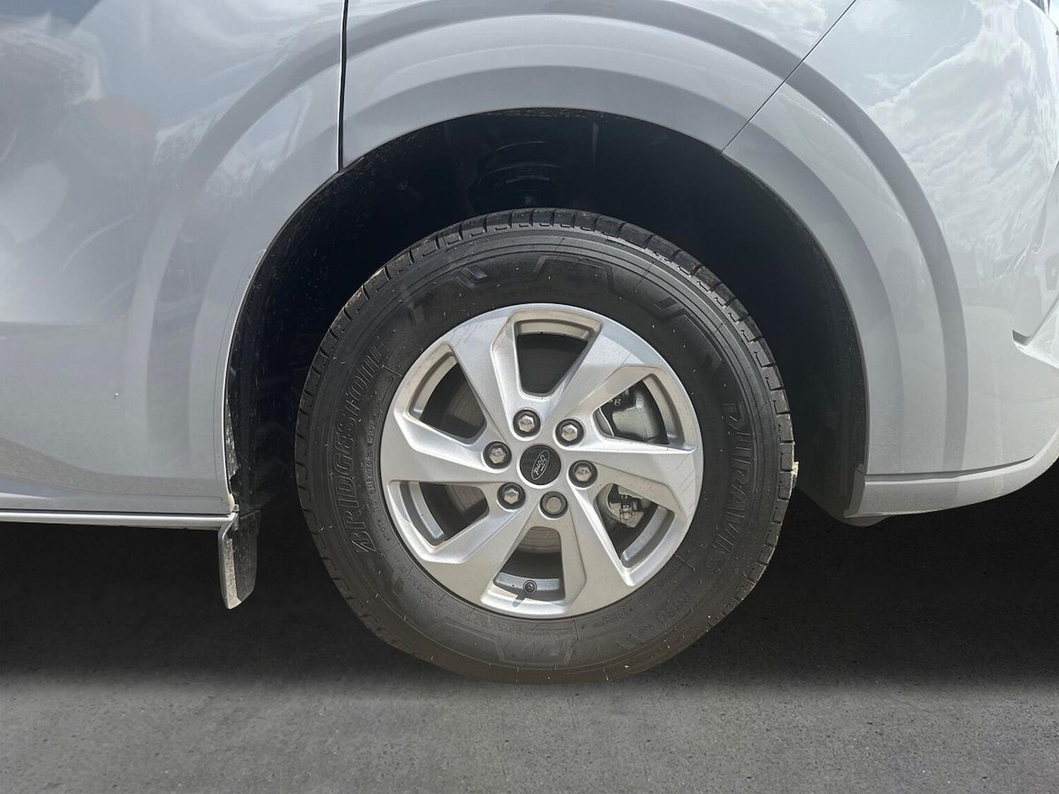 Used Ford Transit Custom 2025 for sale - 76382654: Photo 7