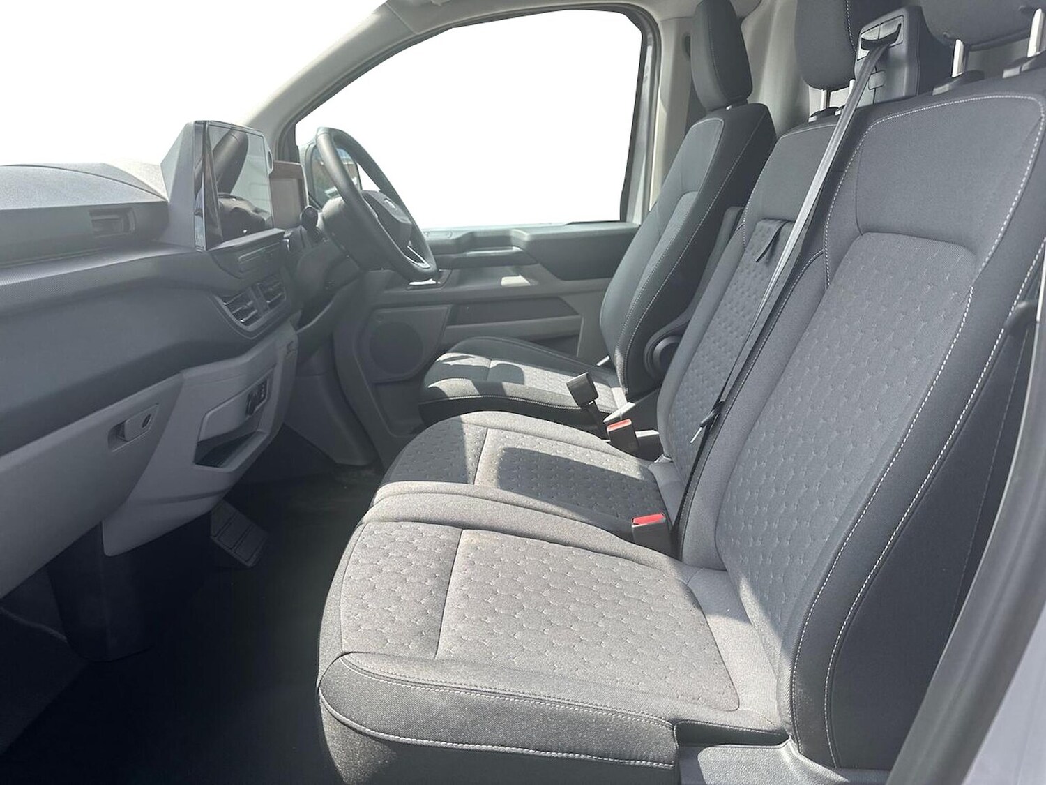 Used Ford Transit Custom 2025 for sale - 76382654: Photo 8