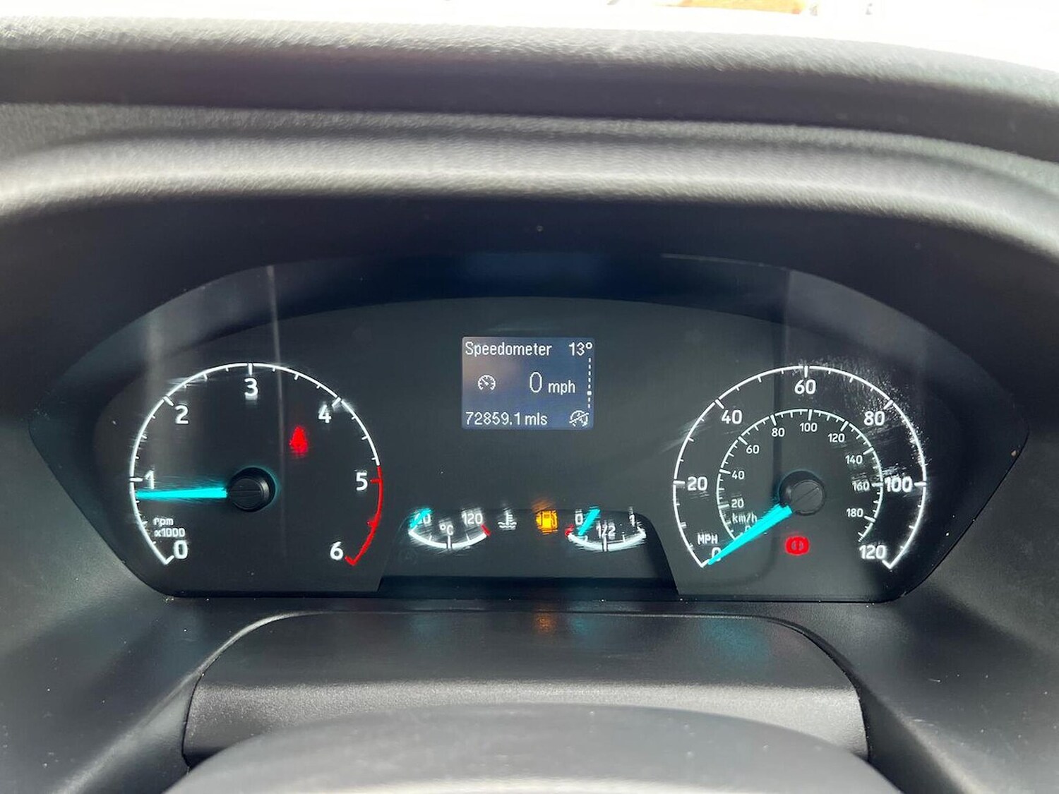 Used Ford Transit 2022 for sale - 77489624: Photo 11