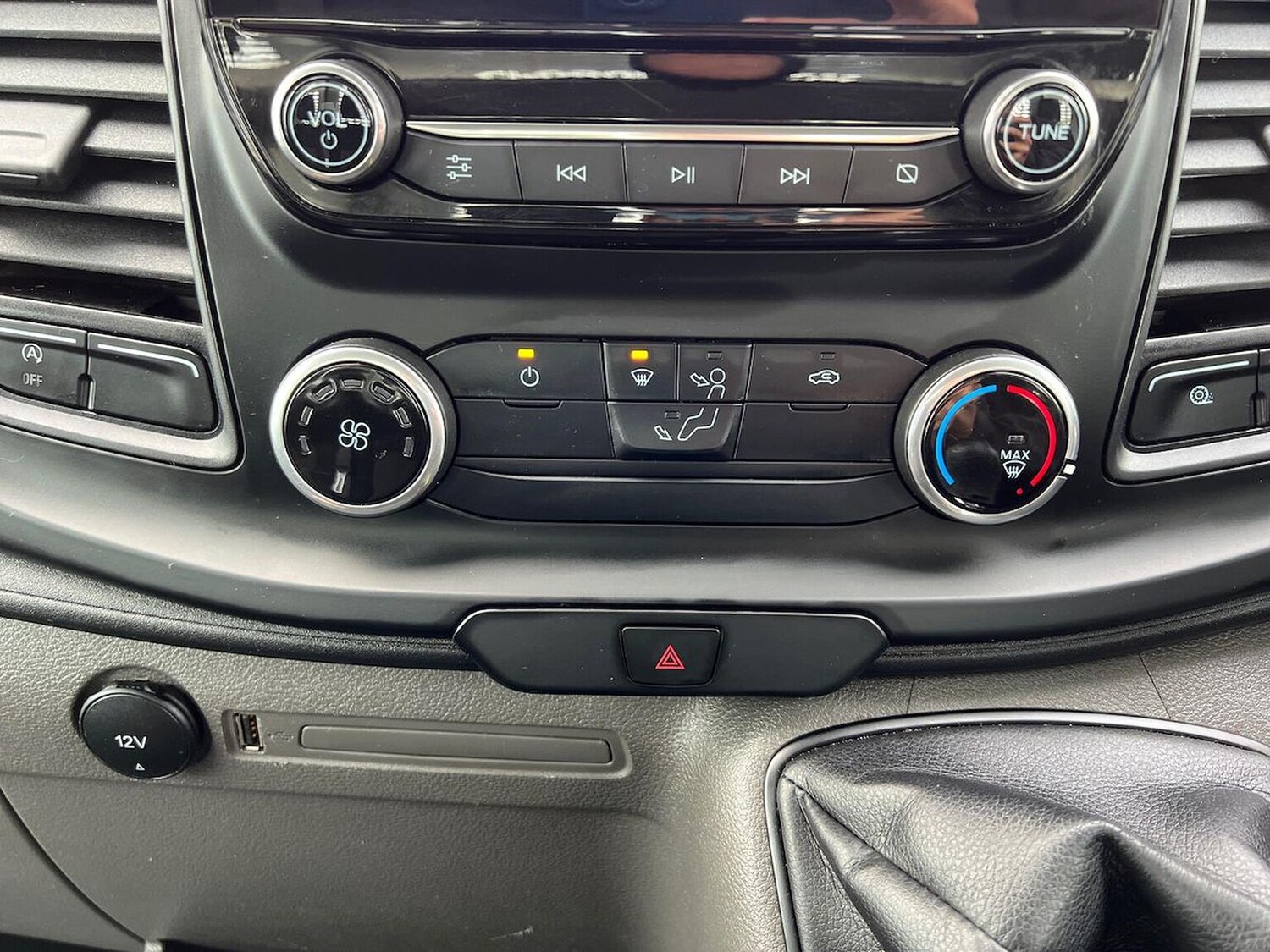 Used Ford Transit 2022 for sale - 77489624: Photo 13