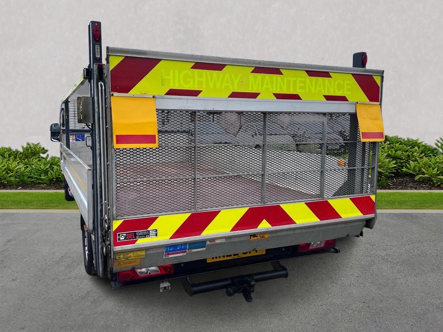 Used Ford Transit 2022 for sale - 77489624: Photo 2