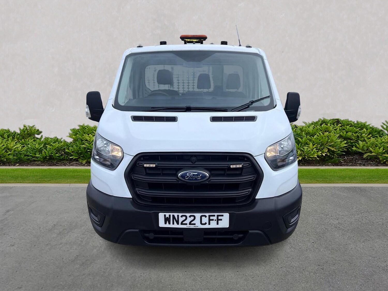 Used Ford Transit 2022 for sale - 77489624: Photo 5