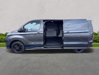 Used Ford Transit Custom 2024 for sale - 75611776: Photo