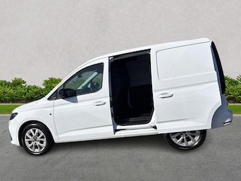 Used Ford Transit Connect 2025 for sale - 78251019: Photo