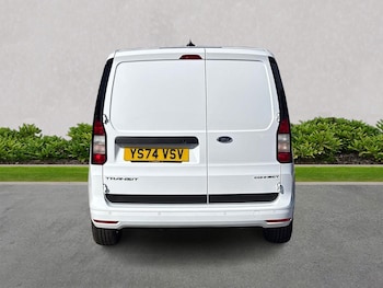 Used Ford Transit Connect 2025 for sale - 78251019: Photo