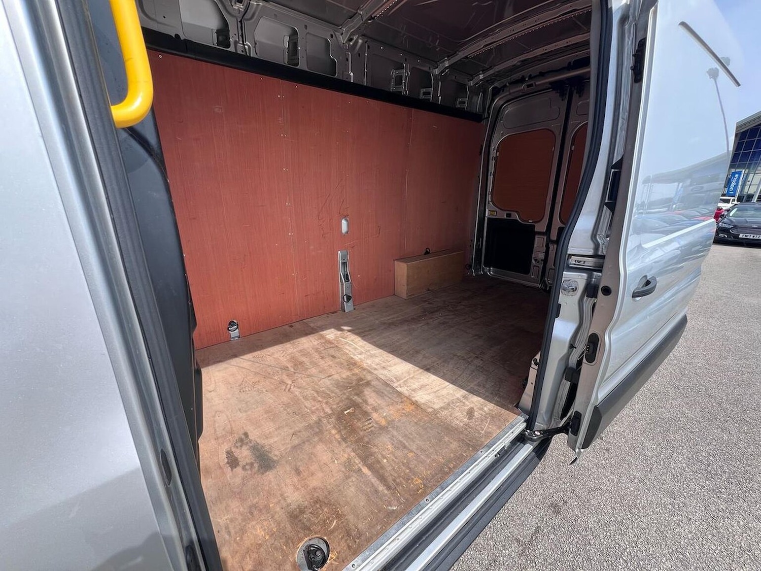 Vehicle 17