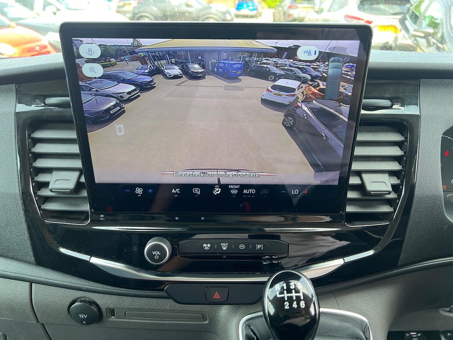 Vehicle 27