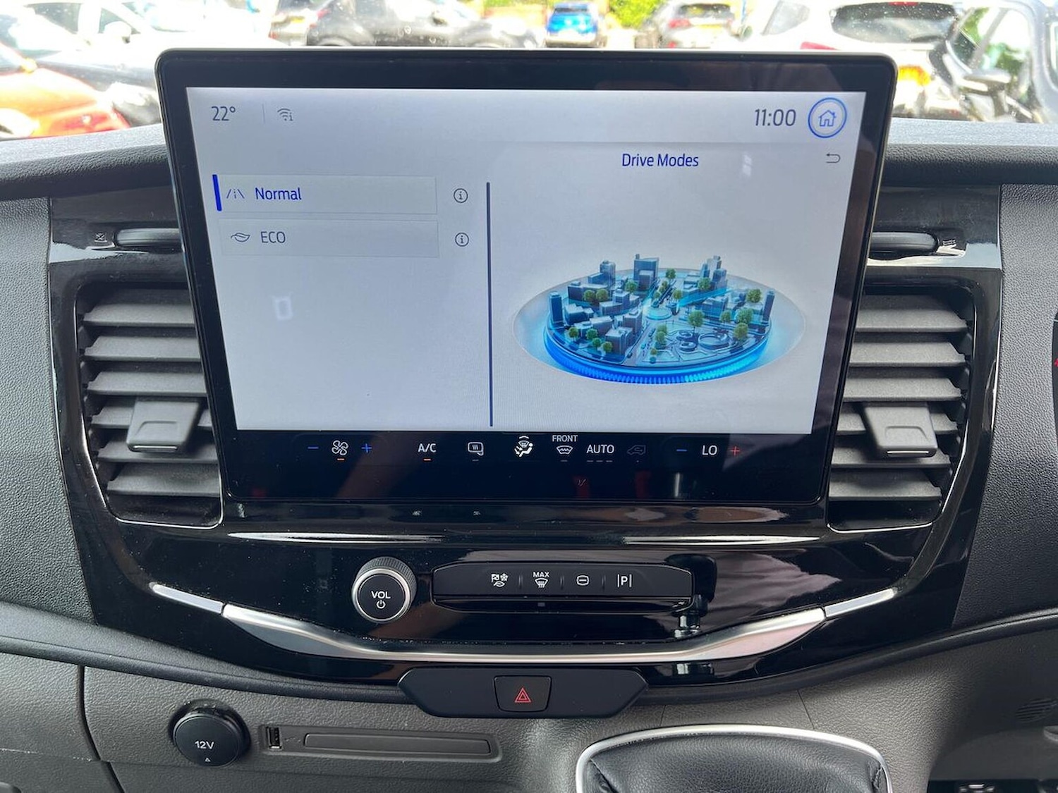 Vehicle 28