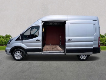 Used Ford Transit 2023 for sale - 75435881: Photo