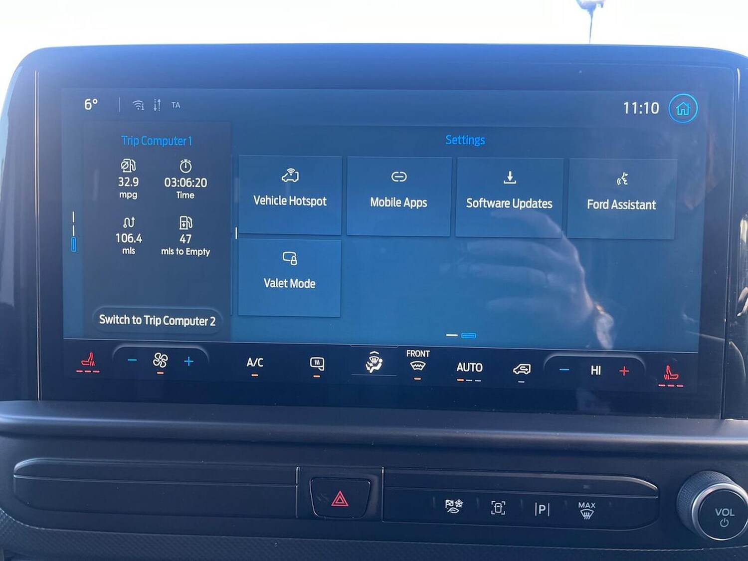 Used Ford Transit Custom 2024 for sale - 77069948: Photo 22