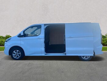 Used Ford Transit Custom 2024 for sale - 77069948: Photo
