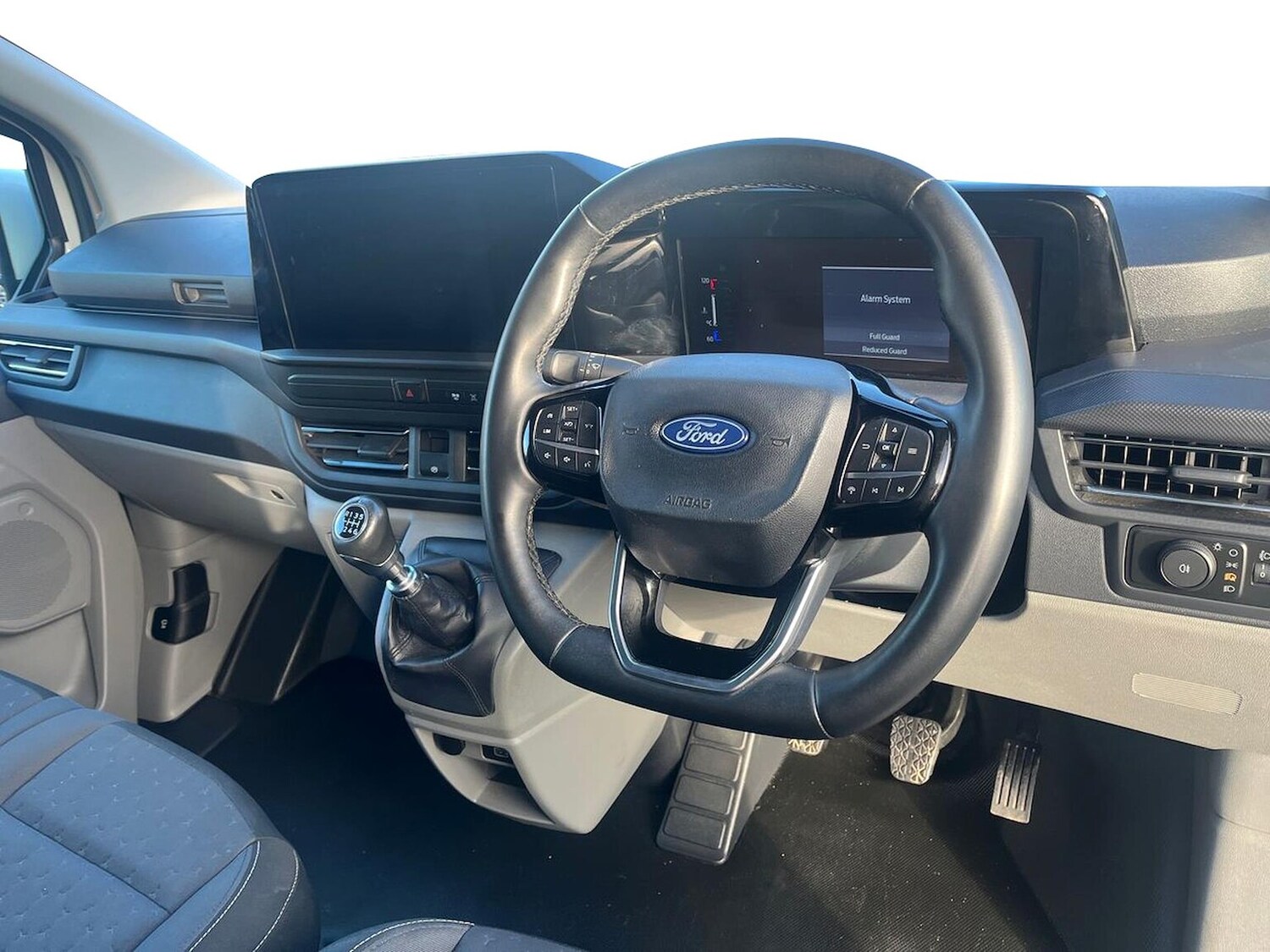 Used Ford Transit Custom 2024 for sale - 77069948: Photo 9