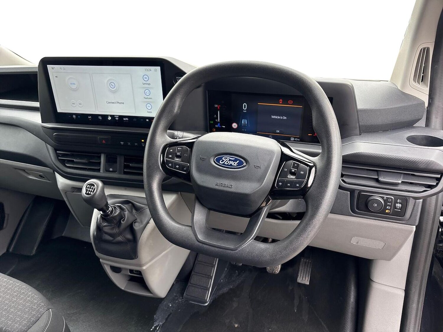Used Ford Transit Custom 2024 for sale - 77489651: Photo 10